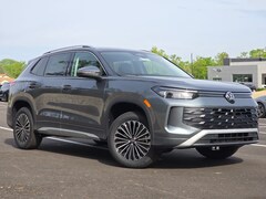 2026 Volkswagen Tiguan 2.0T S SUV