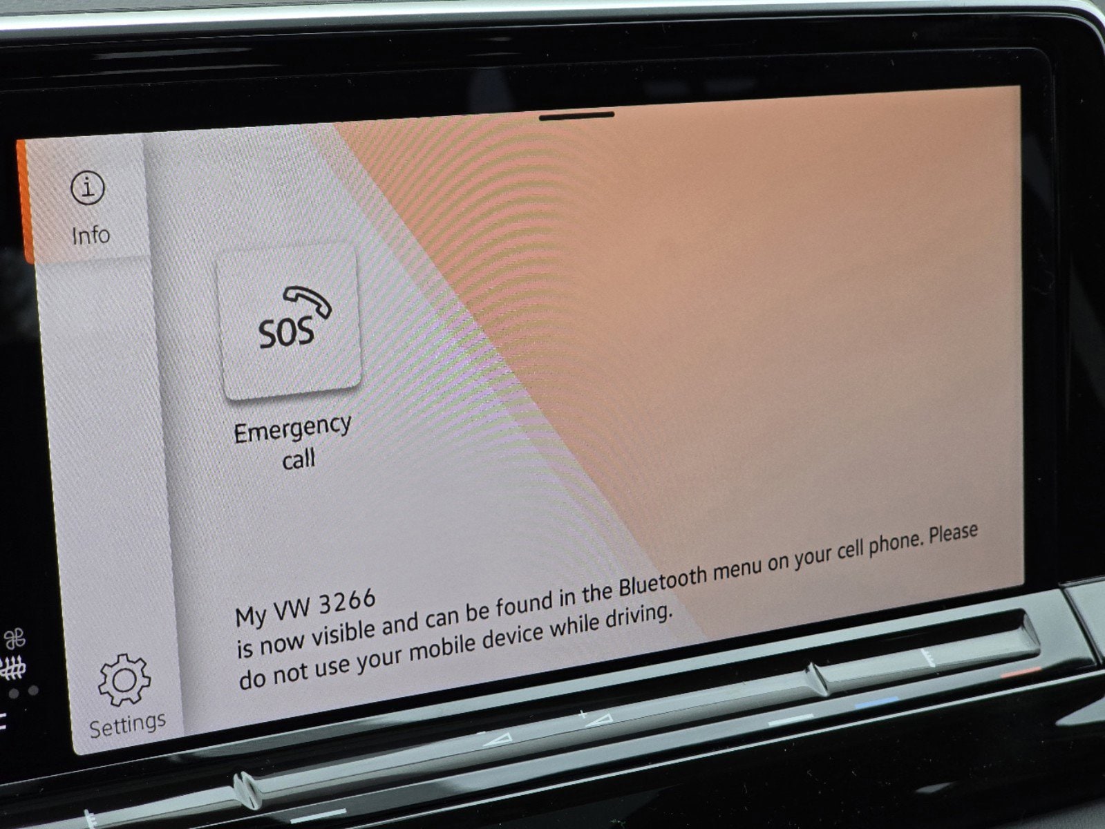 2025 Volkswagen Atlas Atlas Peak Edition - Photo 6