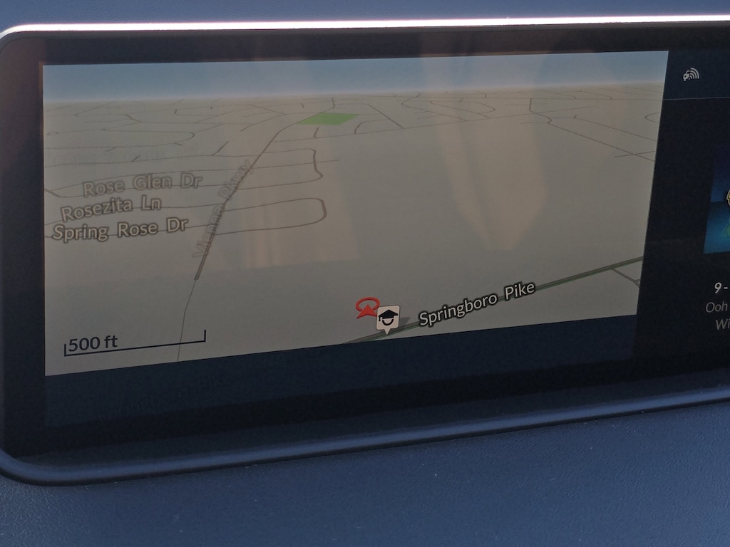 Used 2023 Acura MDX SH-AWD Advance Package SUV