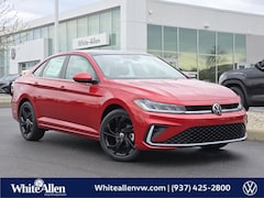 2026 Volkswagen Jetta 1.5T SE Sedan