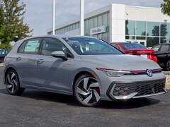2026 Volkswagen Golf GTI S Hatchback