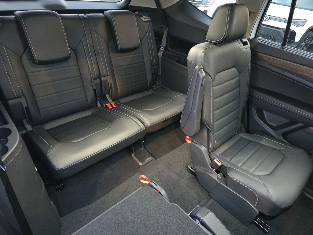 2026 Volkswagen Atlas SEL - Photo 15