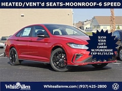 2026 Volkswagen Jetta GLI 2.0T Autobahn Sedan