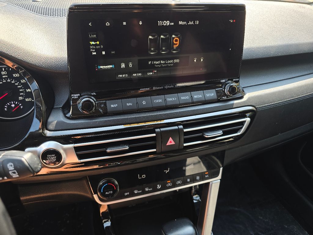2021 Kia Seltos SX - Photo 40