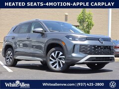 2025 Volkswagen Tiguan 2.0T S SUV