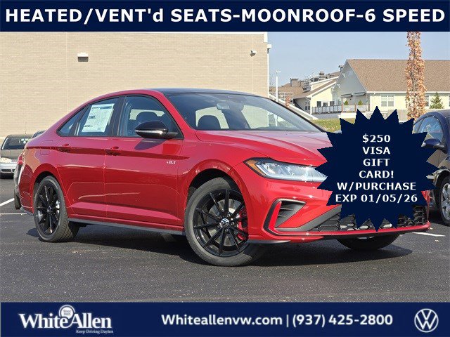 2026 Volkswagen Jetta GLI Autobahn's photo