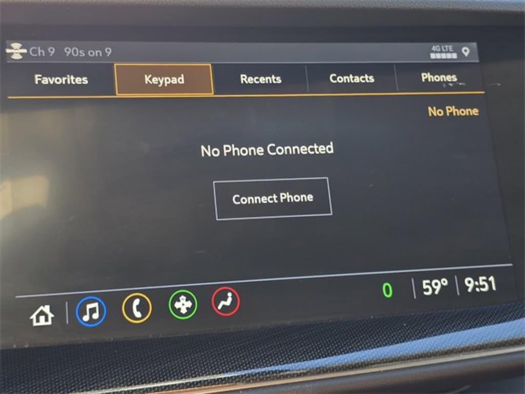 Used 2021 Buick Envision Preferred SUV