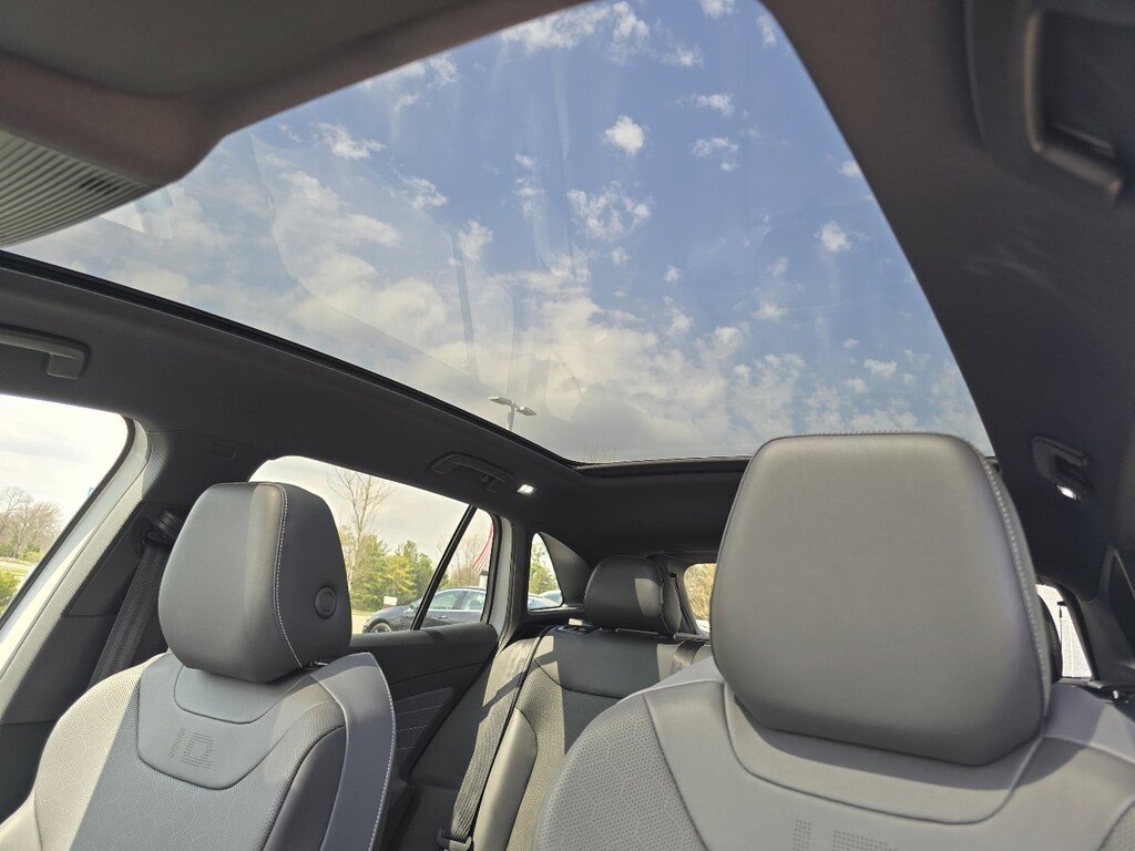 Certified 2023 Volkswagen ID.4 Pro SUV