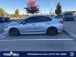 Subaru WRX