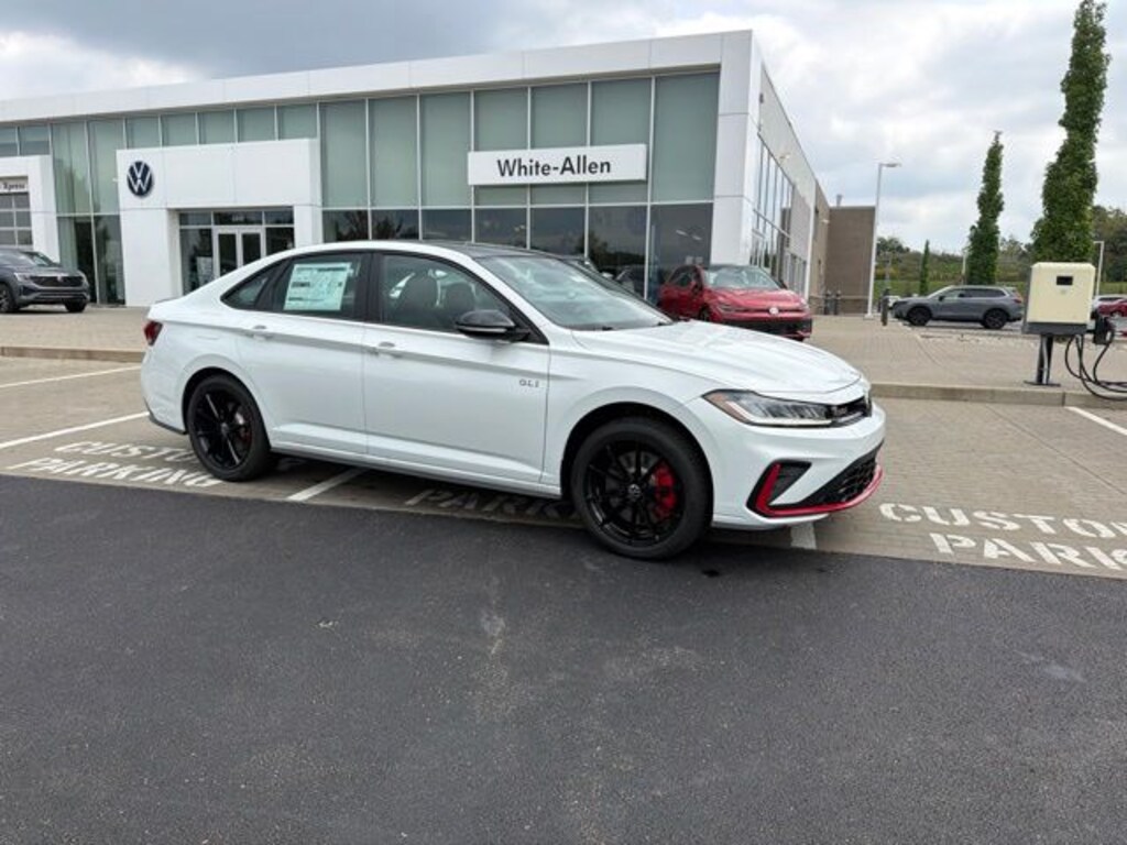 New 2027 Volkswagen