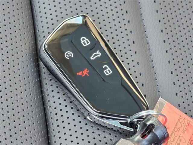 2025 Volkswagen Atlas SEL - Photo 16