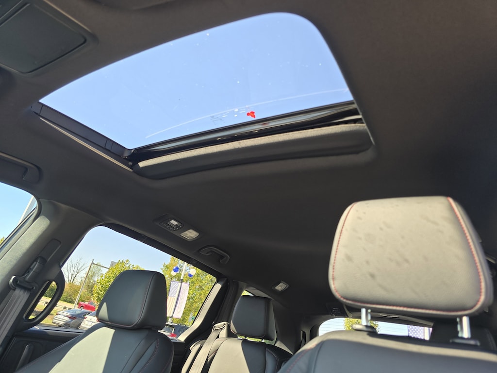 Used 2025 Honda Odyssey Sport-L Van