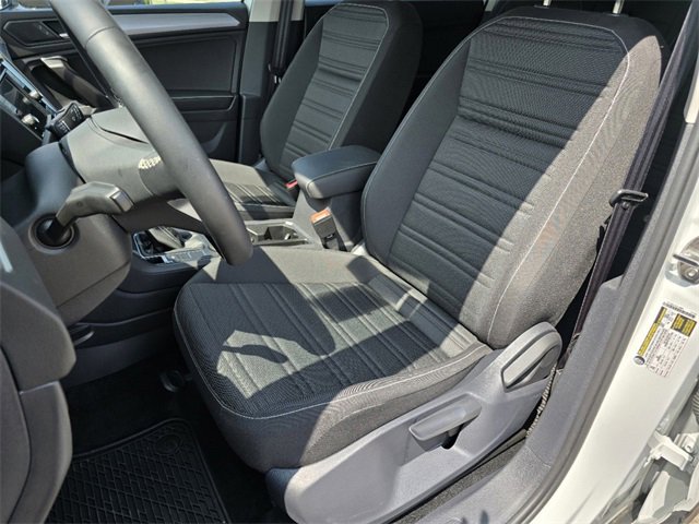 2024 Volkswagen Tiguan S photo 14