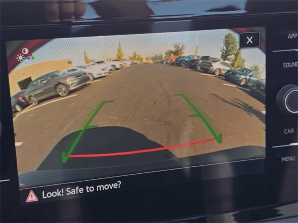 New 2026 Volkswagen Jetta 1.5T SE Sedan