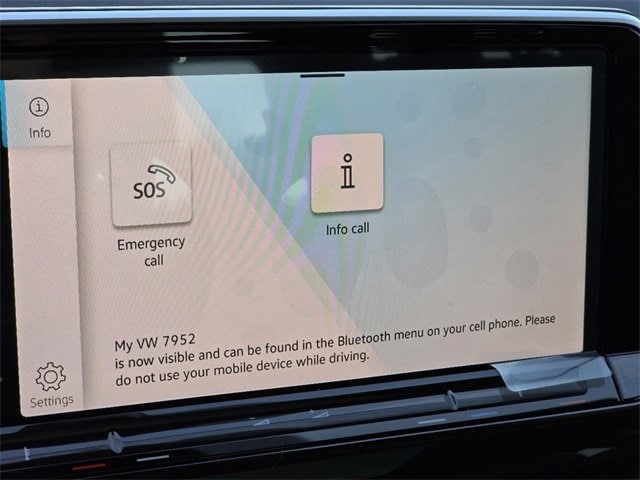 2025 Volkswagen Atlas SEL - Photo 6