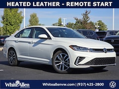 2025 Volkswagen Jetta 1.5T SE Sedan