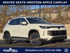 2026 Volkswagen Tiguan 2.0T S SUV