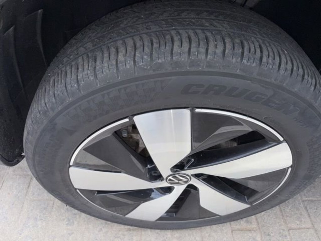 Used 2024 Volkswagen