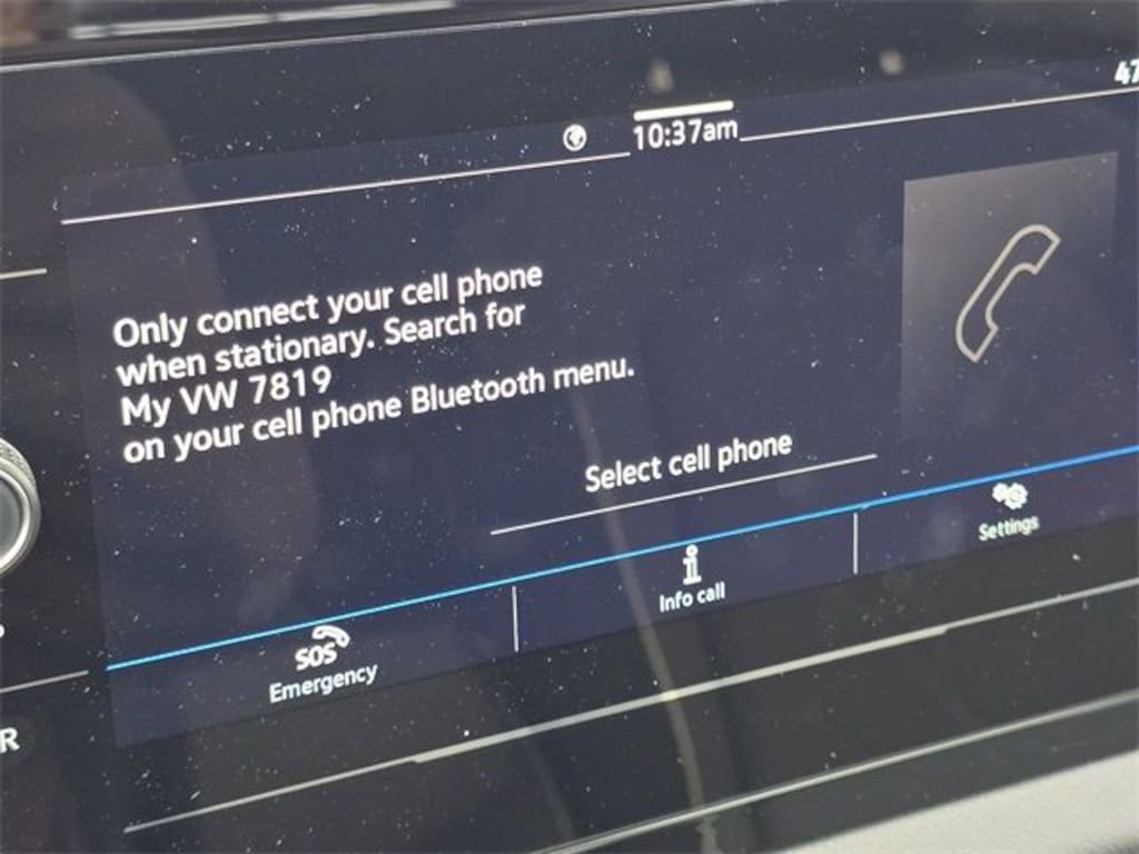 New 2026 Volkswagen Jetta 1.5T Sport Sedan