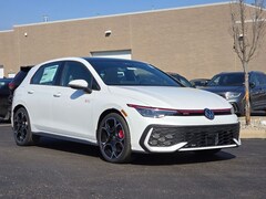 2026 Volkswagen Golf GTI 2.0T Autobahn Hatchback
