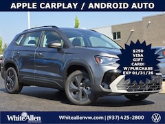 2025 Volkswagen Taos 1.5T S SUV