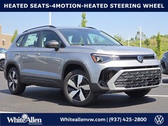 2025 Volkswagen Taos 1.5T S SUV