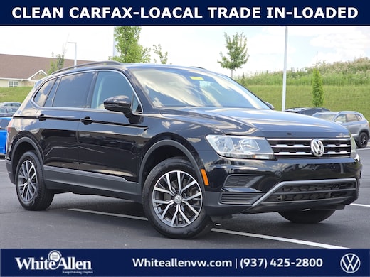 Best Used Car Prices in Miamisburg