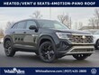  Volkswagen Atlas Cross Sport