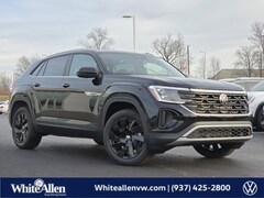 2026 Volkswagen Atlas Cross Sport 2.0T SE w/Technology SUV