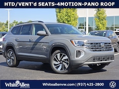 2026 Volkswagen Atlas 2.0T SE w/Technology SUV