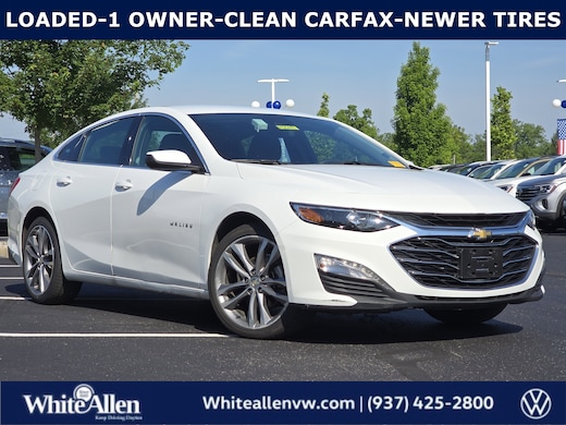 Best Used Car Prices in Kettering