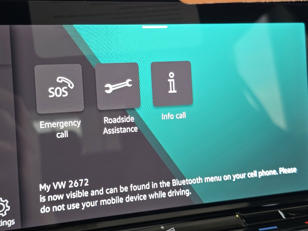 Certified 2024 Volkswagen