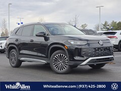 2026 Volkswagen Tiguan 2.0T S SUV