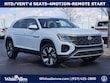 Volkswagen Atlas Cross Sport