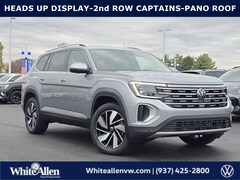 2026 Volkswagen Atlas 2.0T SEL SUV