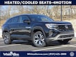 Volkswagen Atlas Cross Sport