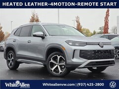 2026 Volkswagen Tiguan 2.0T SE SUV