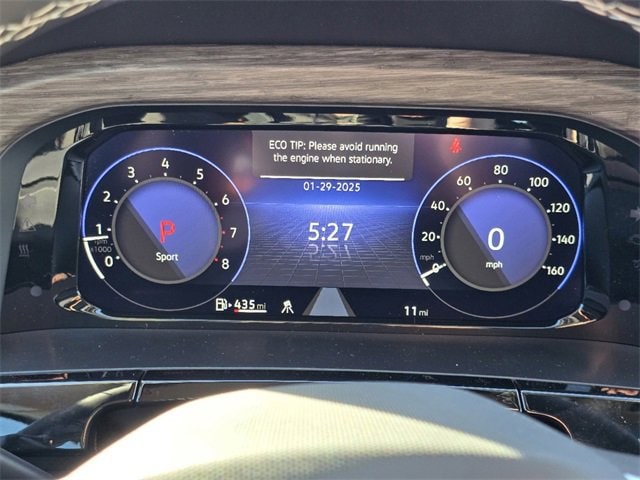 2025 Volkswagen Atlas SEL - Photo 15