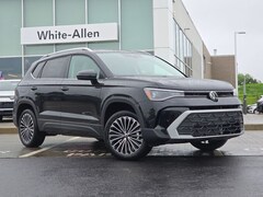 2026 Volkswagen Taos 1.5T SE SUV