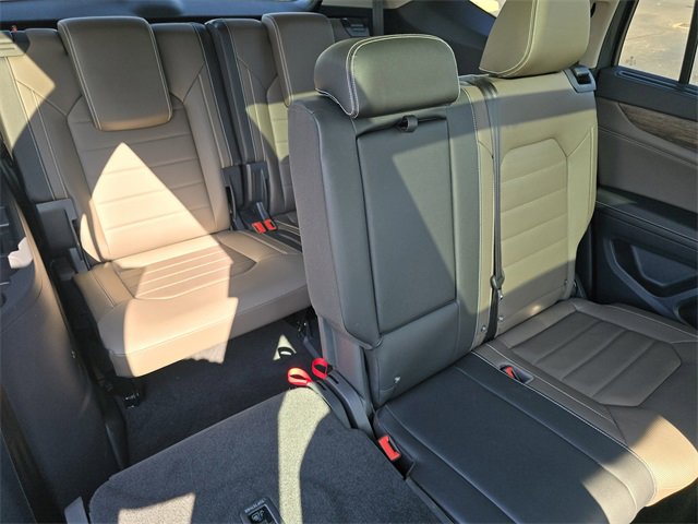 2025 Volkswagen Atlas SEL - Photo 14