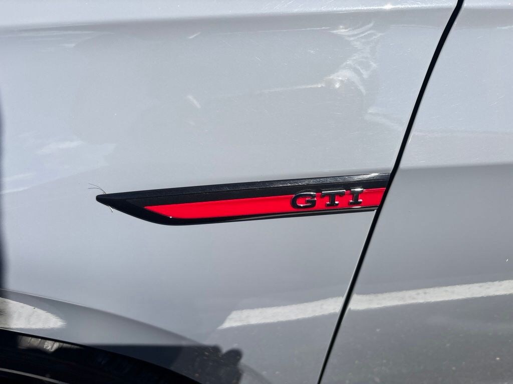 Used 2024 Volkswagen