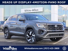 2026 Volkswagen Atlas Cross Sport 2.0T SEL SUV