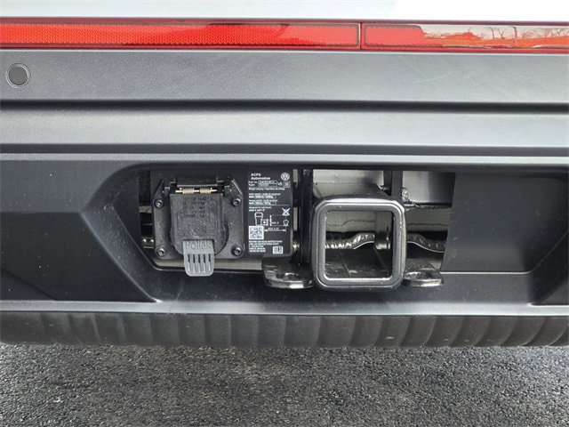 2025 Volkswagen Atlas SEL - Photo 9