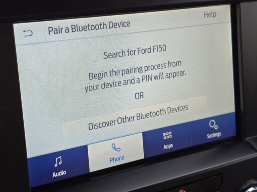 Used 2020 Ford F-150 Truck SuperCrew Cab