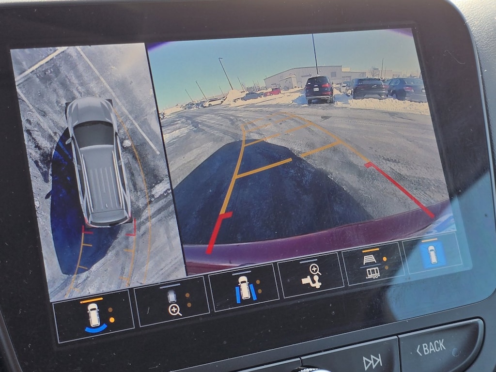 Used 2022 Chevrolet Equinox LT w/1LT SUV