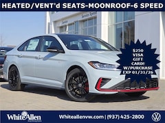 2026 Volkswagen Jetta GLI 2.0T Autobahn Sedan