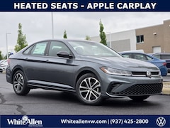 2025 Volkswagen Jetta 1.5T Sport Sedan