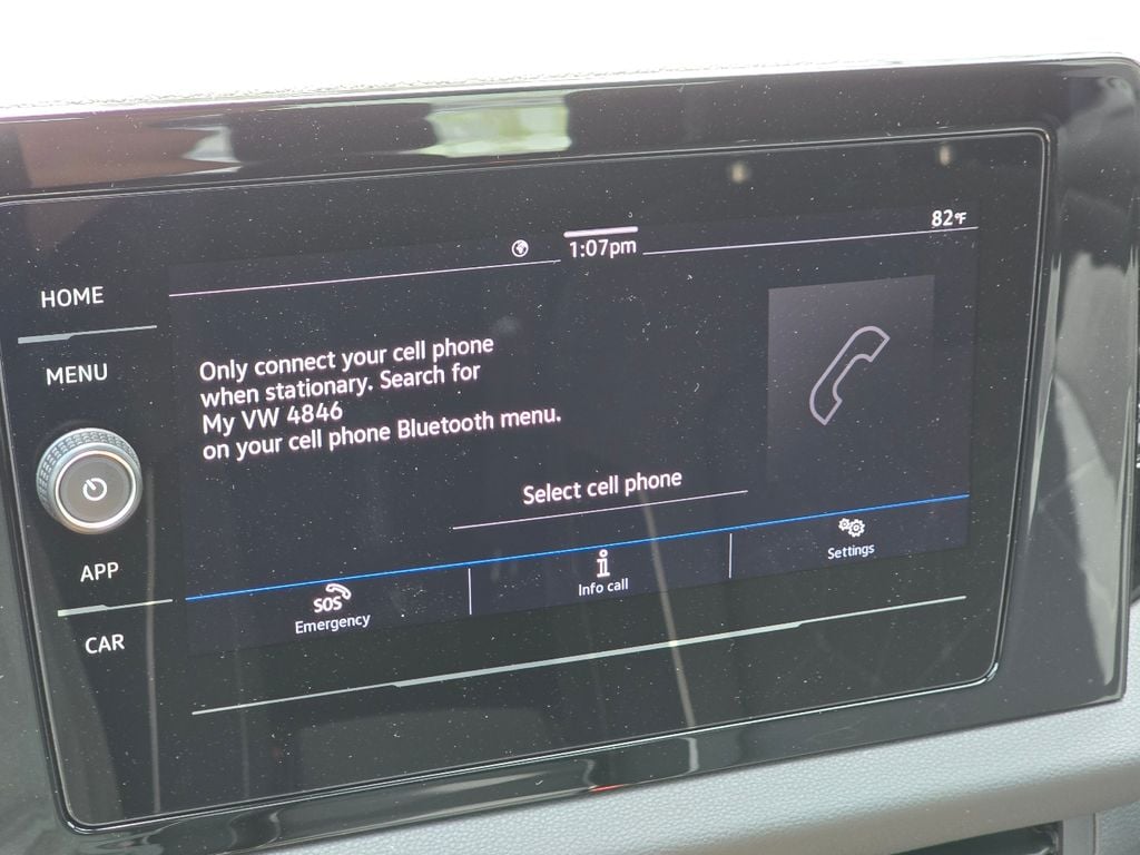 New 2026 Volkswagen Jetta 1.5T Sport Sedan