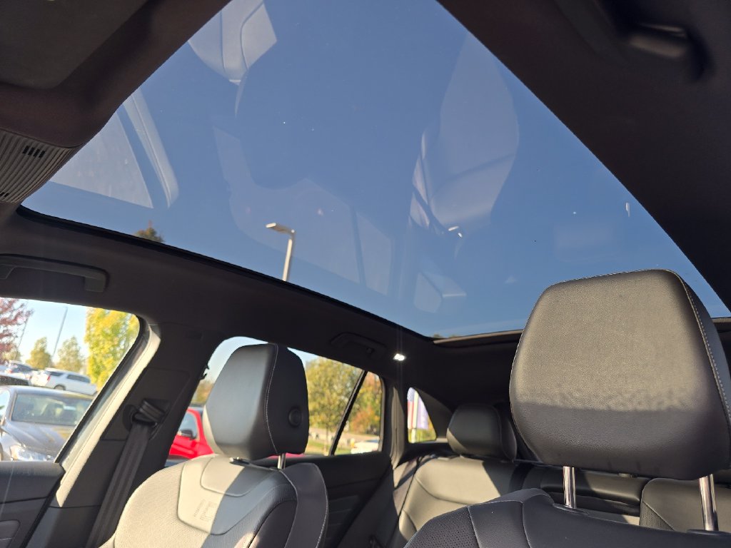Used 2023 Volkswagen