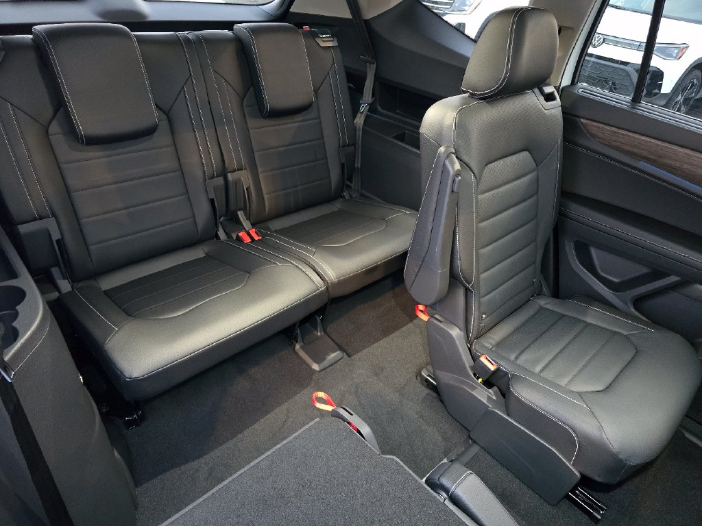 2026 Volkswagen Atlas SEL - Photo 15